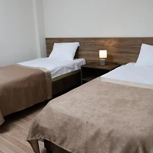 Hotel Big Bay, Tbilisi